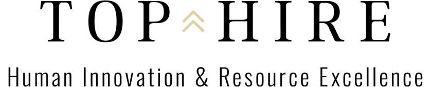 Top Hire — Human Innovation & Resource Excellence